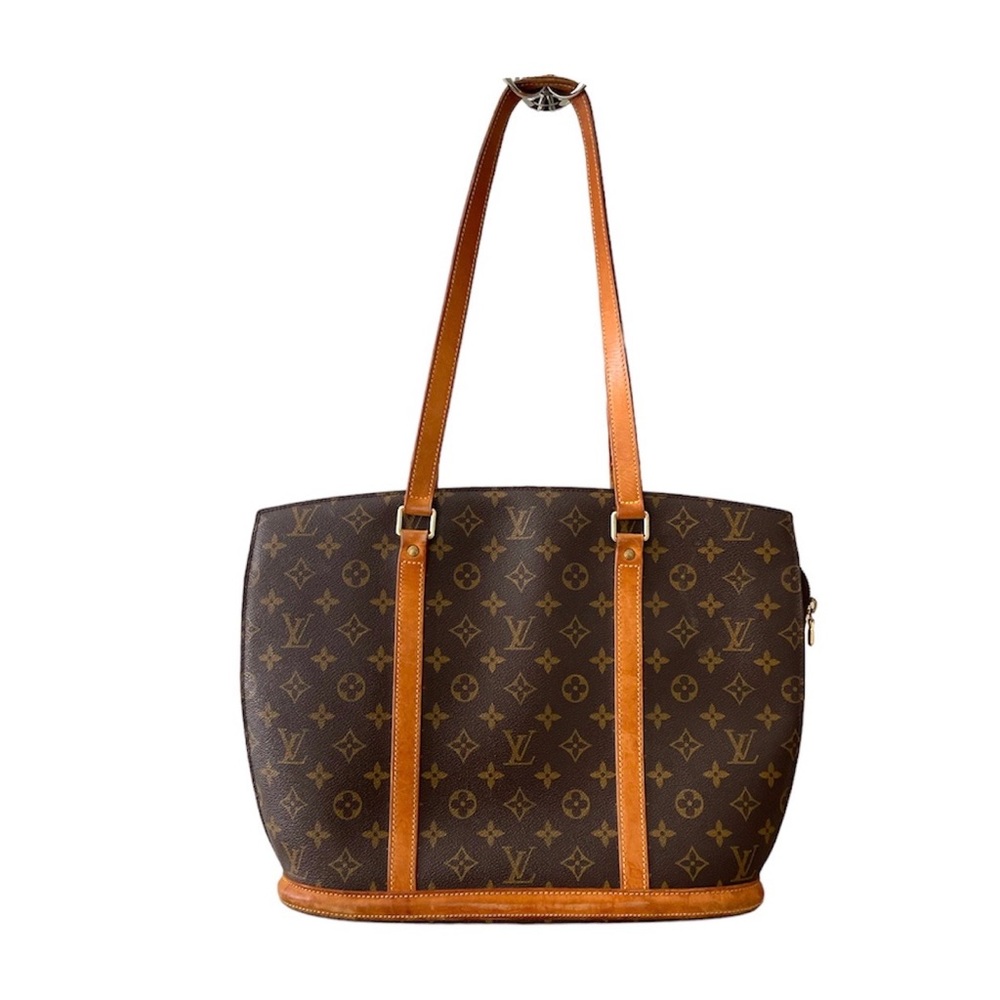 Louis Vuitton Babylone Monogram Bag